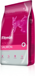 Adult Salmon 